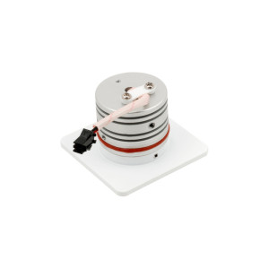 Подсветка для лестниц и ступеней TIK GW-S712-3-WH-WW